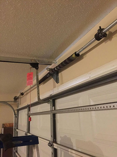 Garage Door Springs