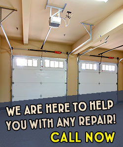 Contact Garage Door Repair in California