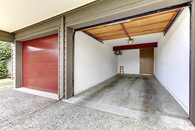 Garage Door Operations